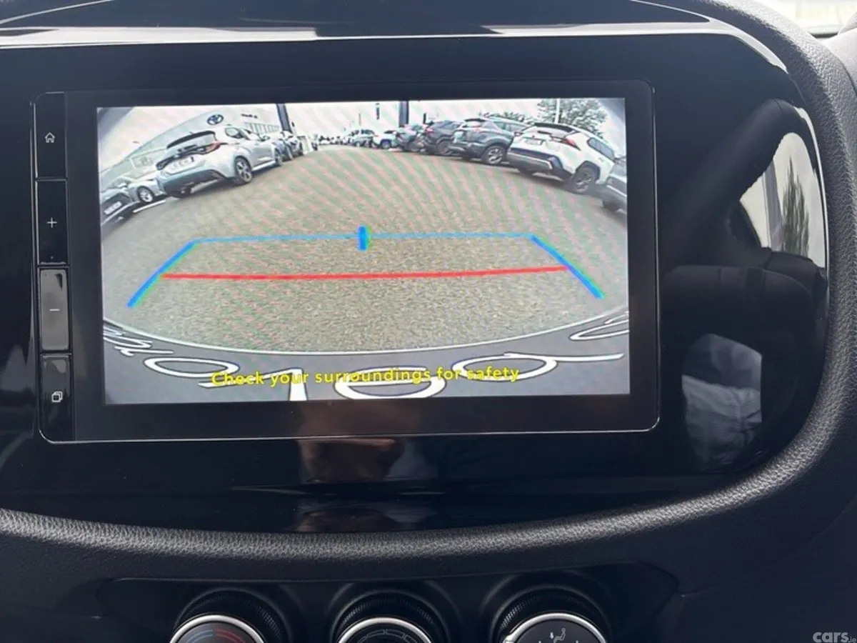 Toyota Aygo X Hatchback, Petrol, 2024, Green