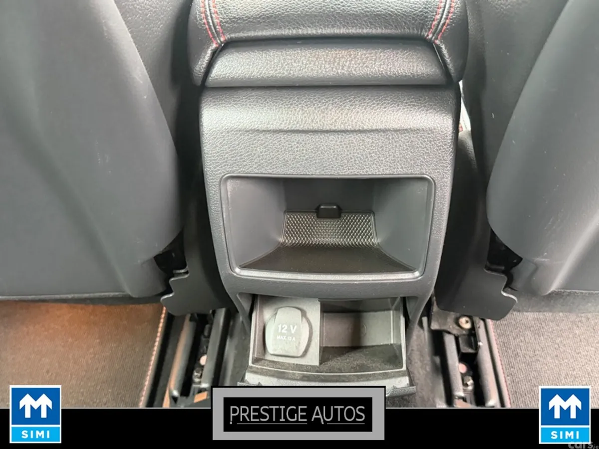 Mercedes-Benz A-Class Hatchback, Petrol, 2013, Red