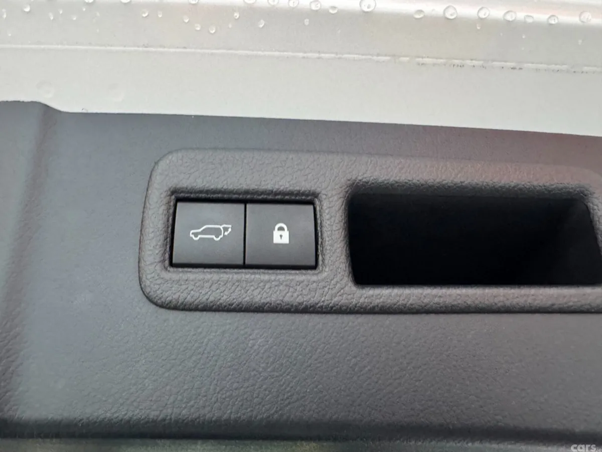 Lexus NX SUV, Petrol, 2021, White