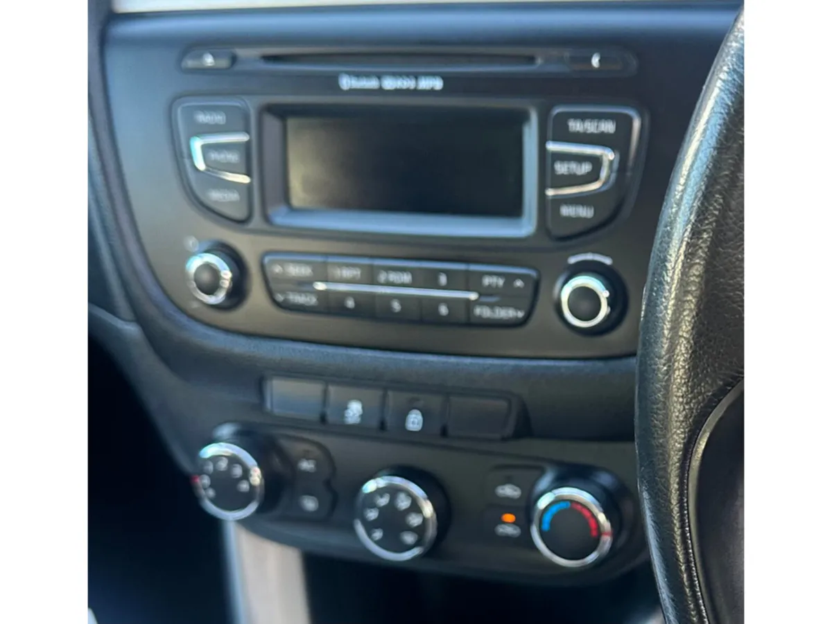 Kia Ceed Hatchback, Diesel, 2013, Black