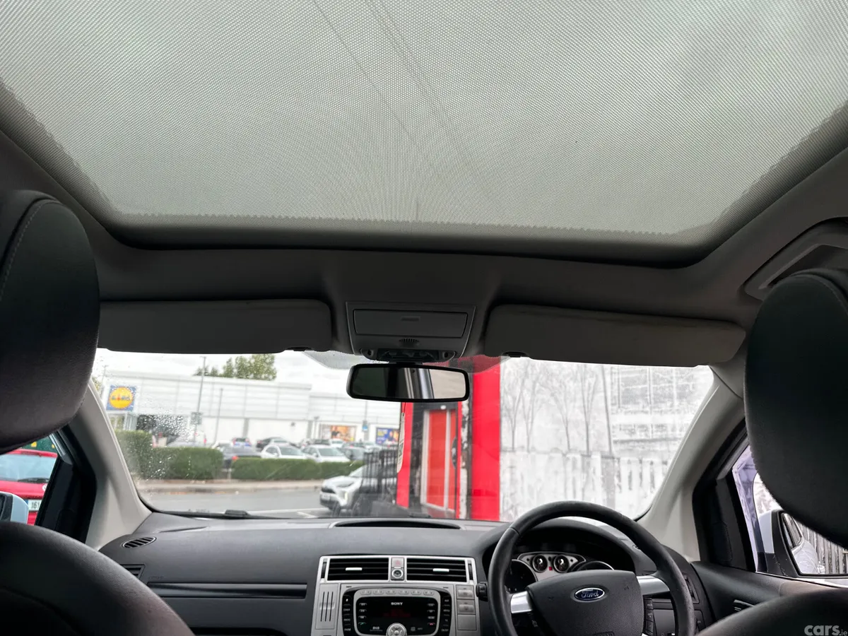 Ford Kuga SUV, Diesel, 2010, White