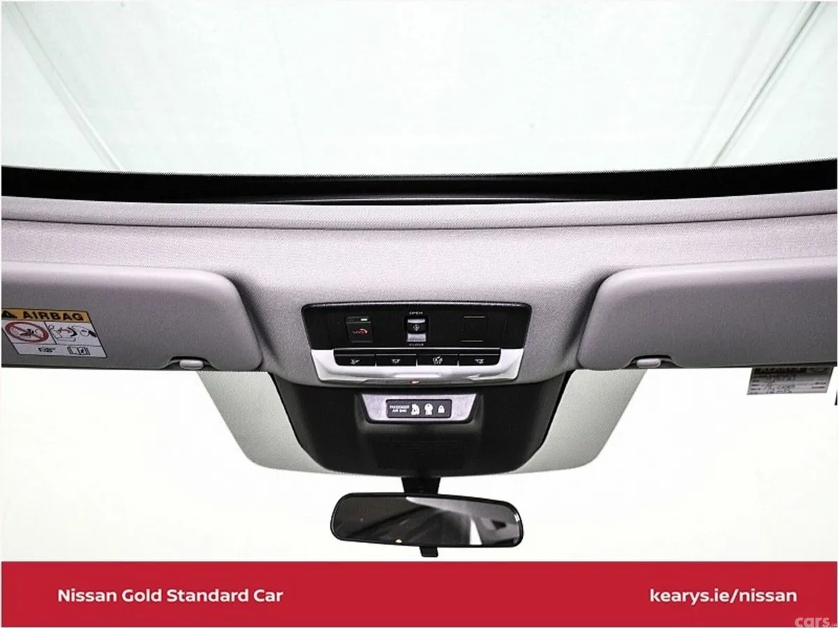 Nissan Qashqai SUV, Petrol, 2024, Silver