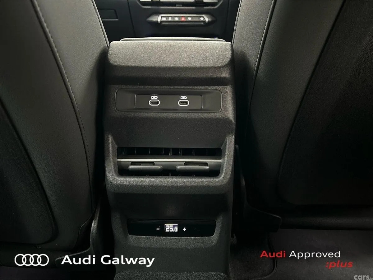 Audi Q3 SUV, Diesel, 2026, Blue