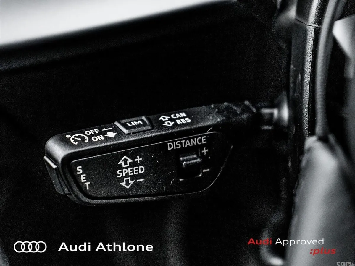Audi A3 Saloon, Diesel, 2025, White