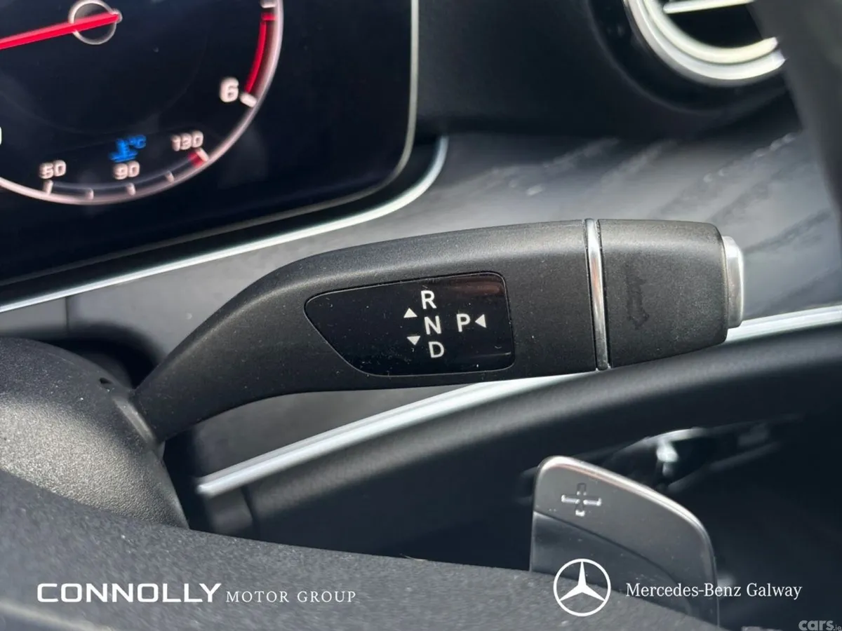 Mercedes-Benz E-Class Saloon, Diesel, 2019, White