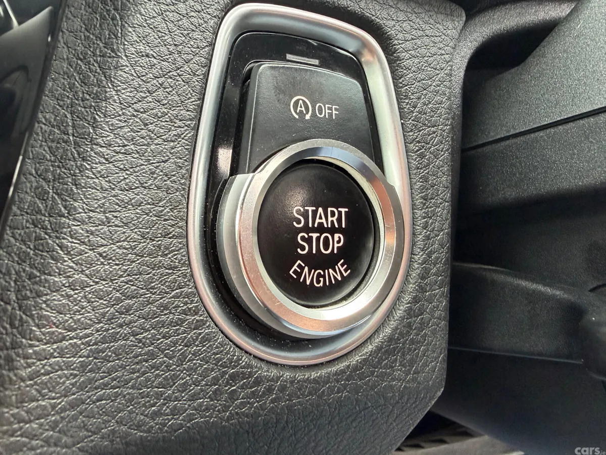 BMW 3-Series Saloon, Diesel, 2017, White