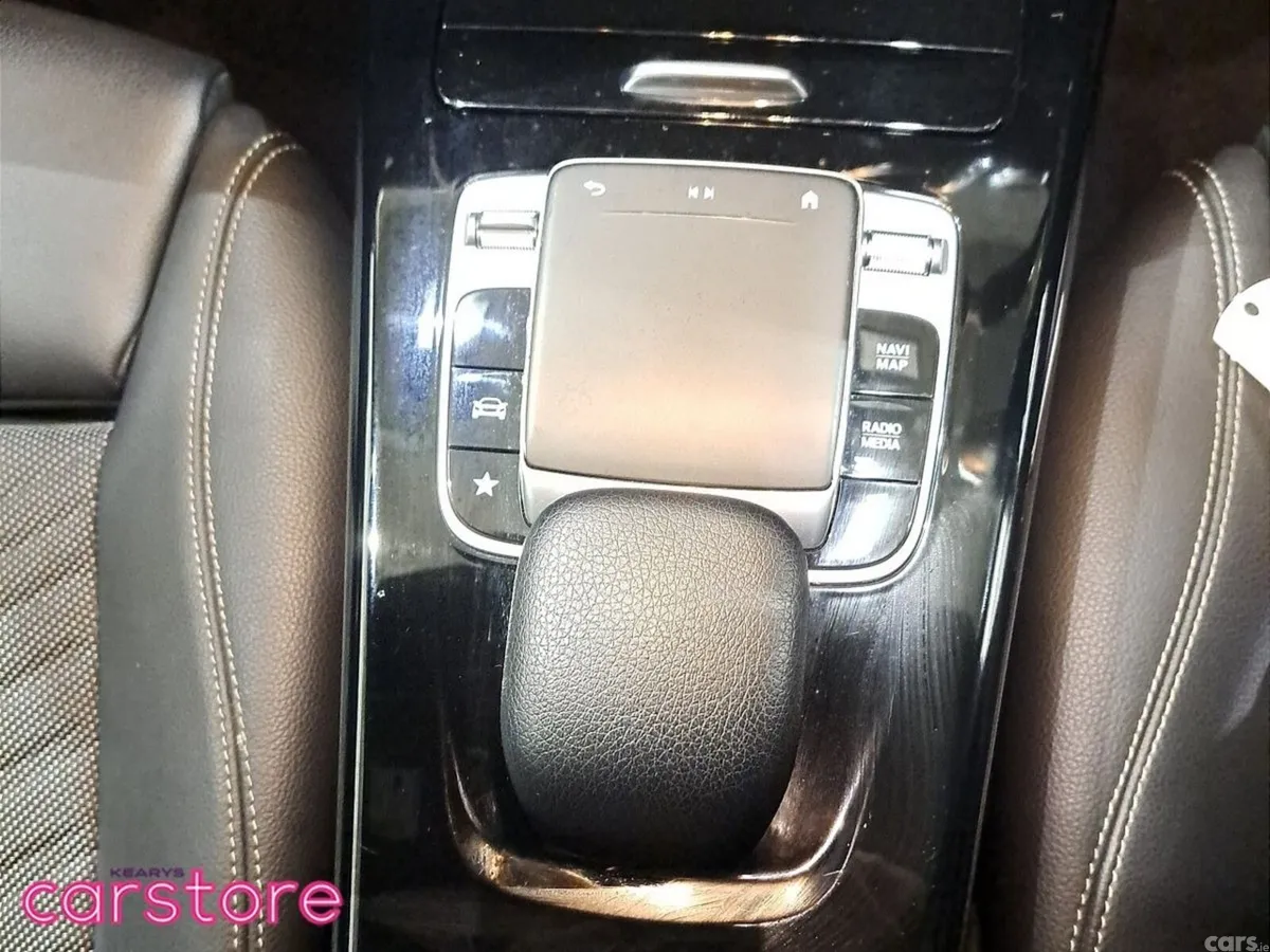 Mercedes-Benz A-Class Hatchback, Petrol, 2019, Black