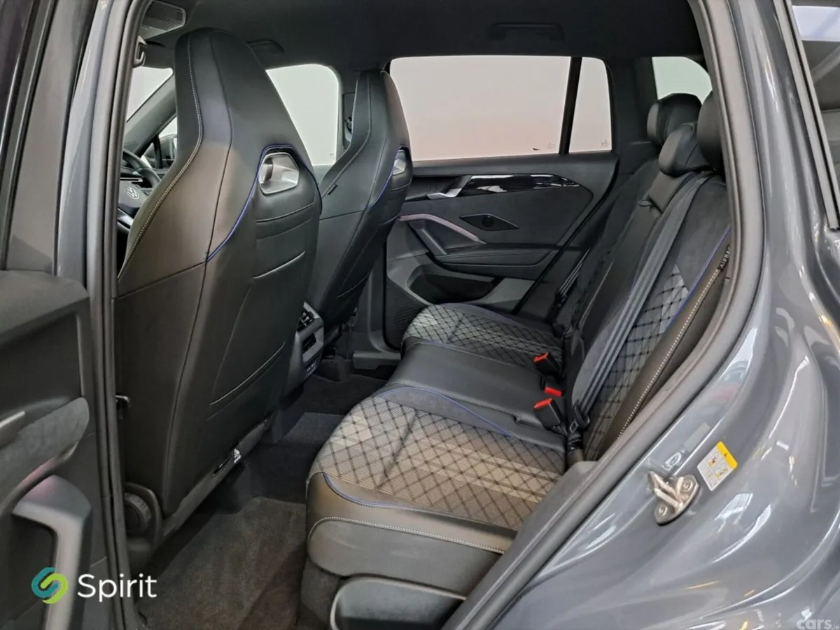 Volkswagen Tiguan SUV, Petrol Hybrid, 2026, Grey