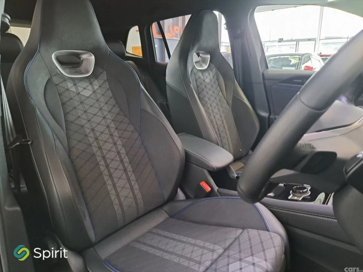 Volkswagen Tiguan SUV, Petrol Hybrid, 2026, Grey