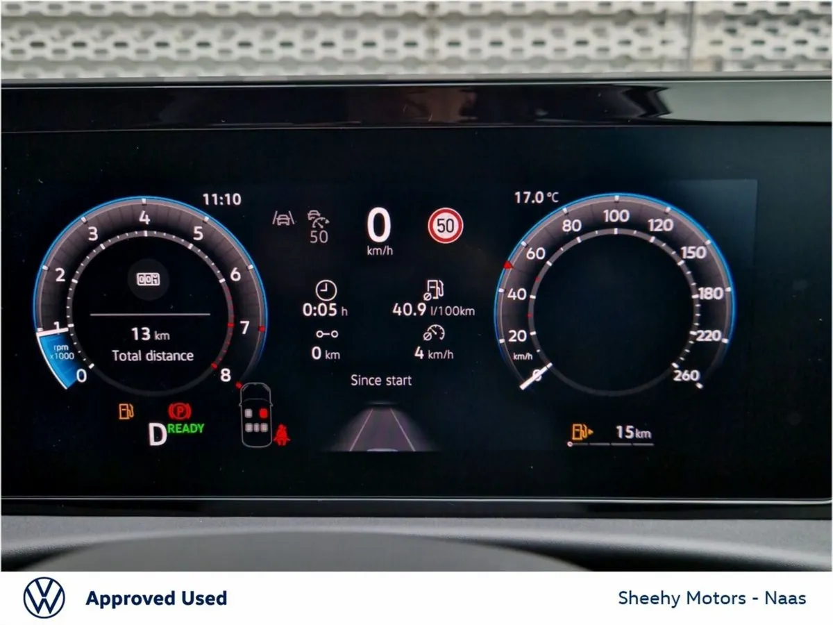 Volkswagen T-Roc SUV, Petrol, 2026, Black