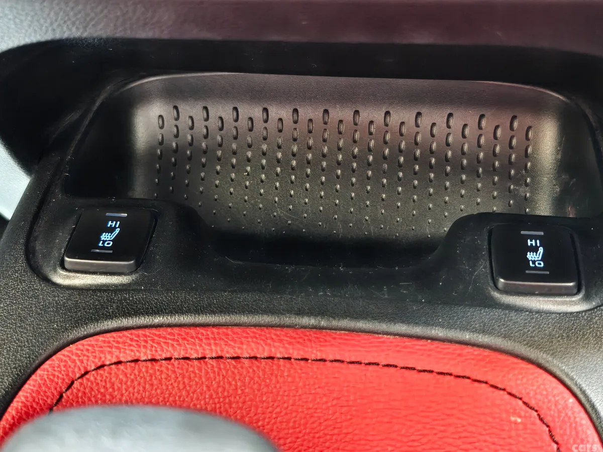Toyota Corolla Hatchback, Petrol Hybrid, 2019, Black