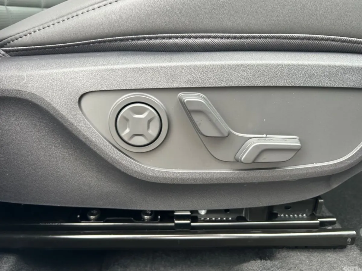 Kia Seltos SUV, Petrol Hybrid, 2027, Grey