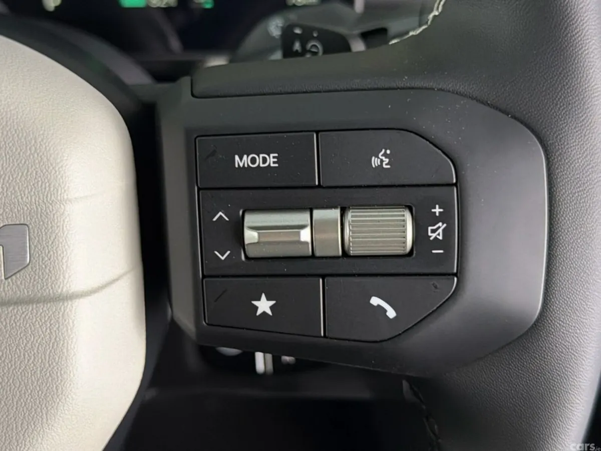 Kia EV4 Saloon, Electric, 2026, Black