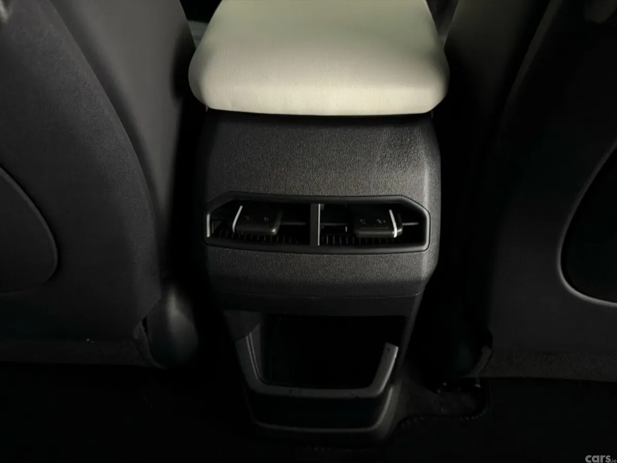 Kia EV4 Saloon, Electric, 2026, Black