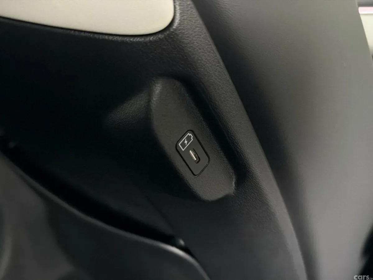 Kia EV4 Saloon, Electric, 2026, Black