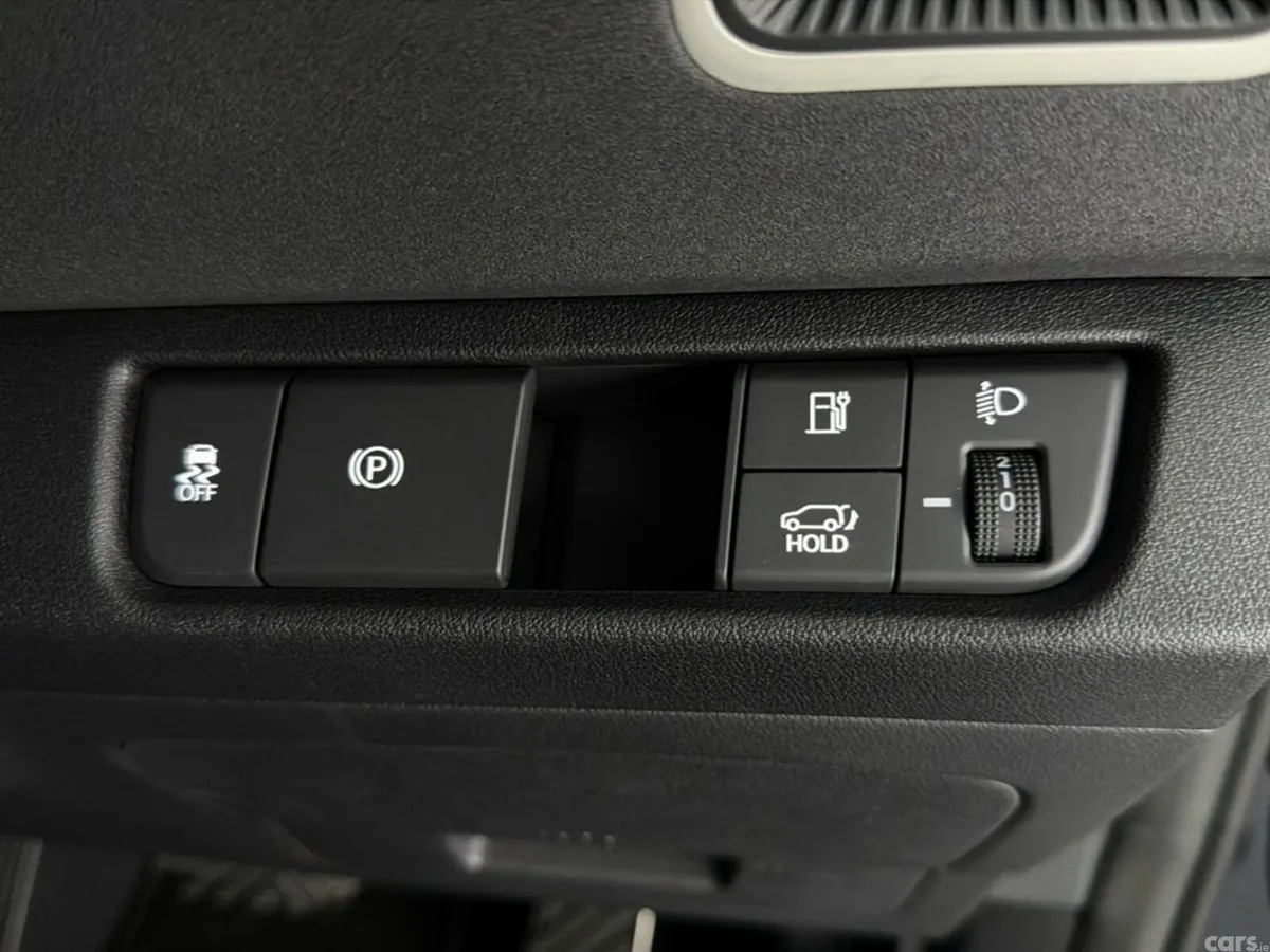 Kia EV5 SUV, Electric, 2026, Blue