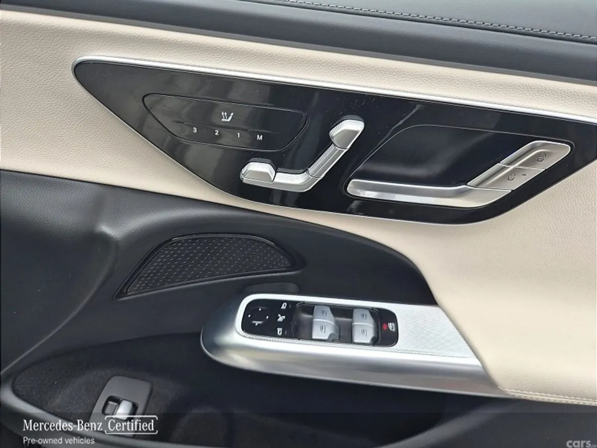 Mercedes-Benz E-Class Saloon, Diesel Plug-in Hybrid, 2026, Grey