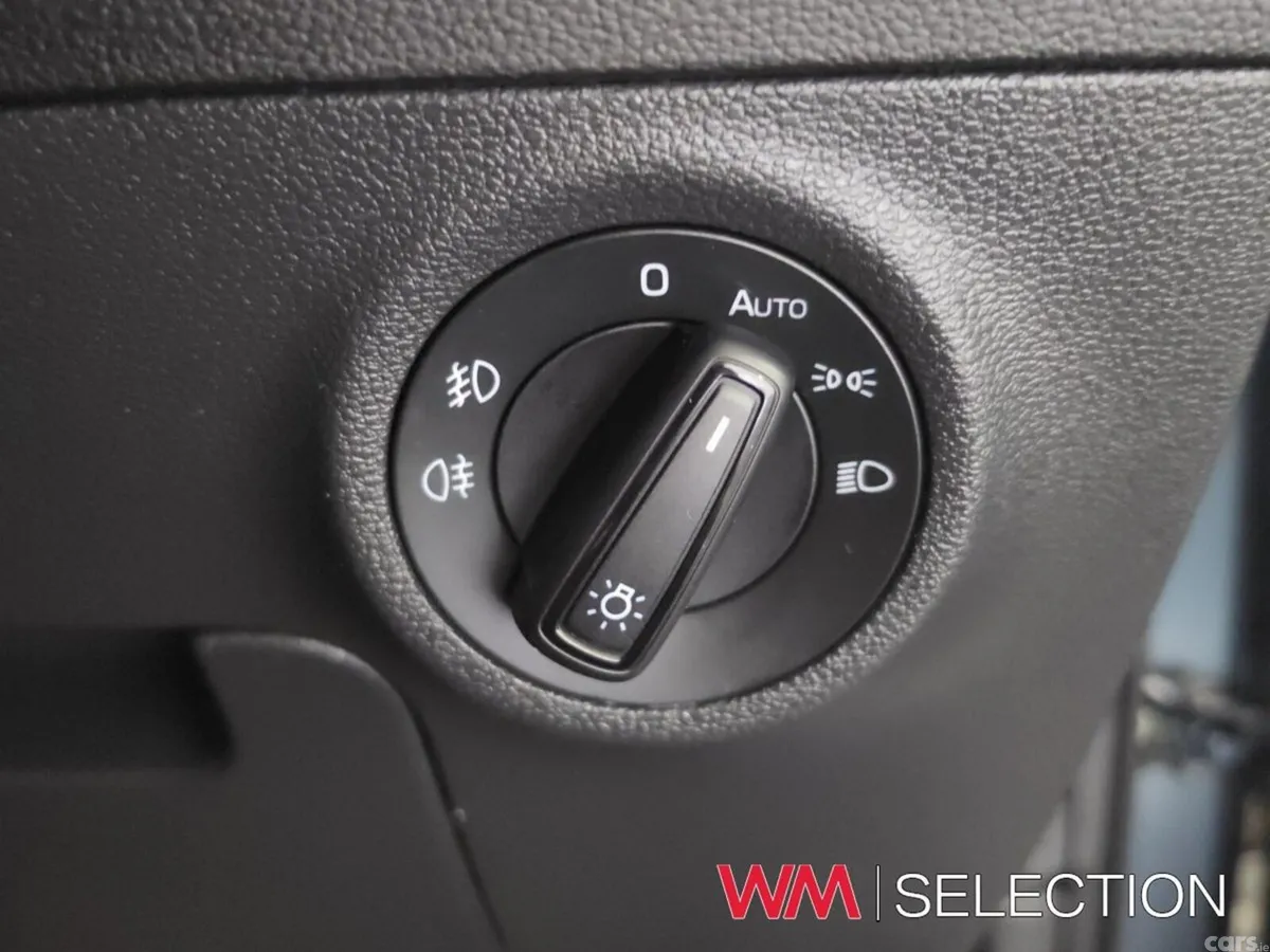 Skoda Karoq Estate, Petrol, 2018, Grey