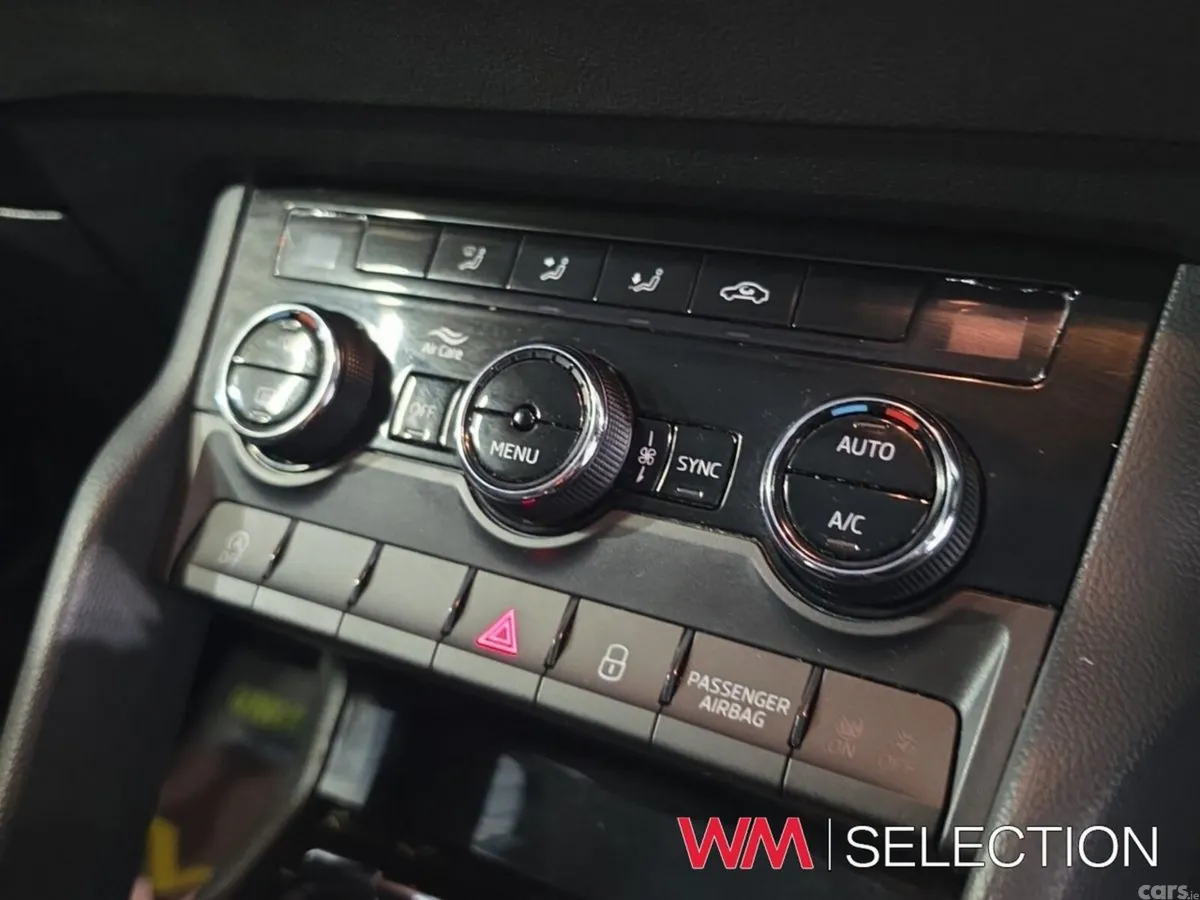 Skoda Karoq Estate, Petrol, 2018, Grey