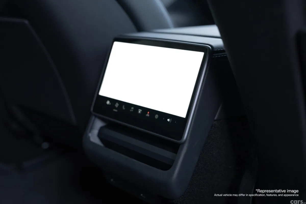 Tesla Model 3 Saloon, Electric, 2024, Red