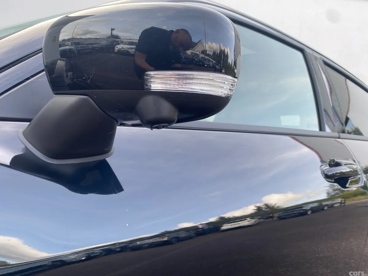 Suzuki e Vitara Hatchback, Electric, 2026, Black