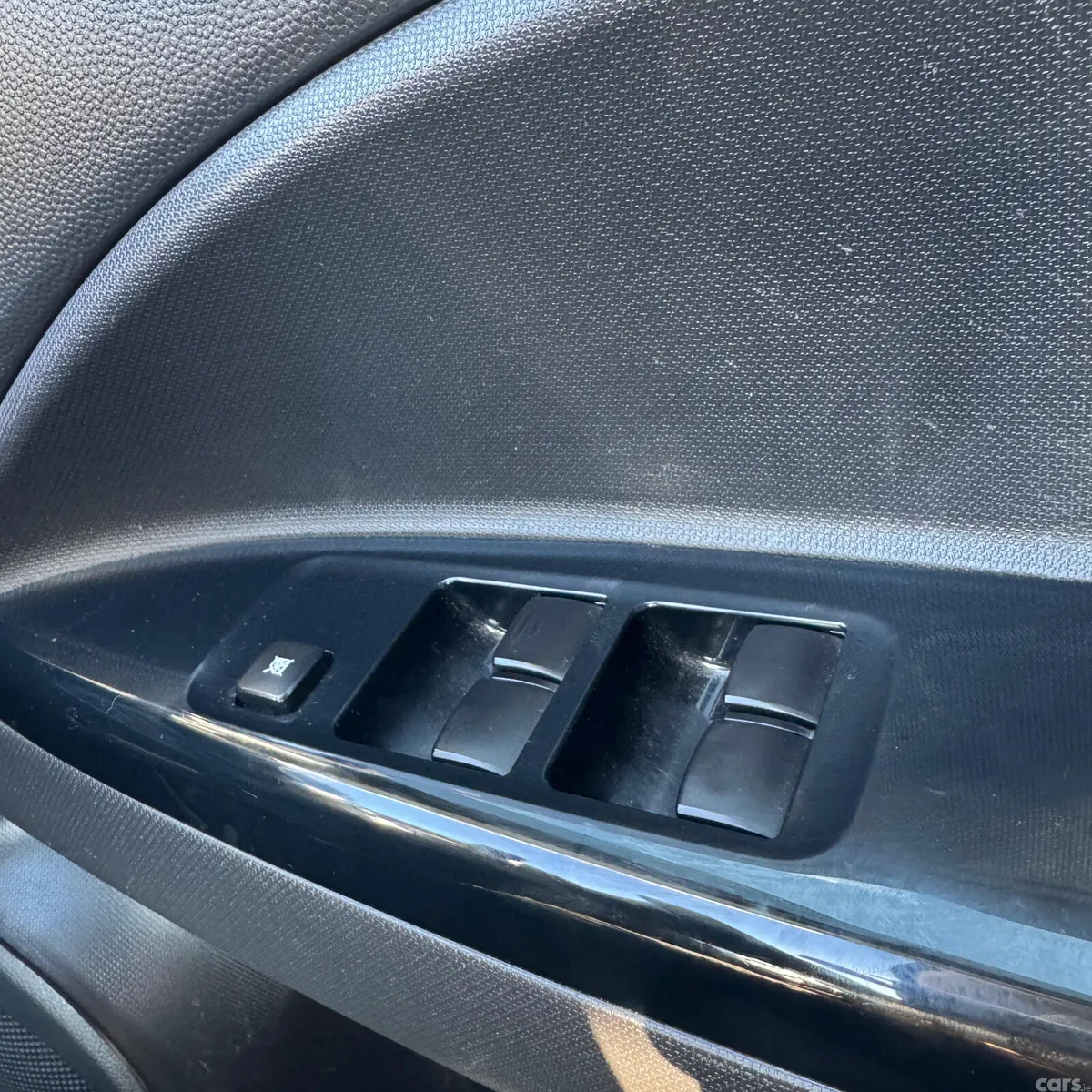 Mitsubishi Mirage Hatchback, Petrol, 2015, Silver