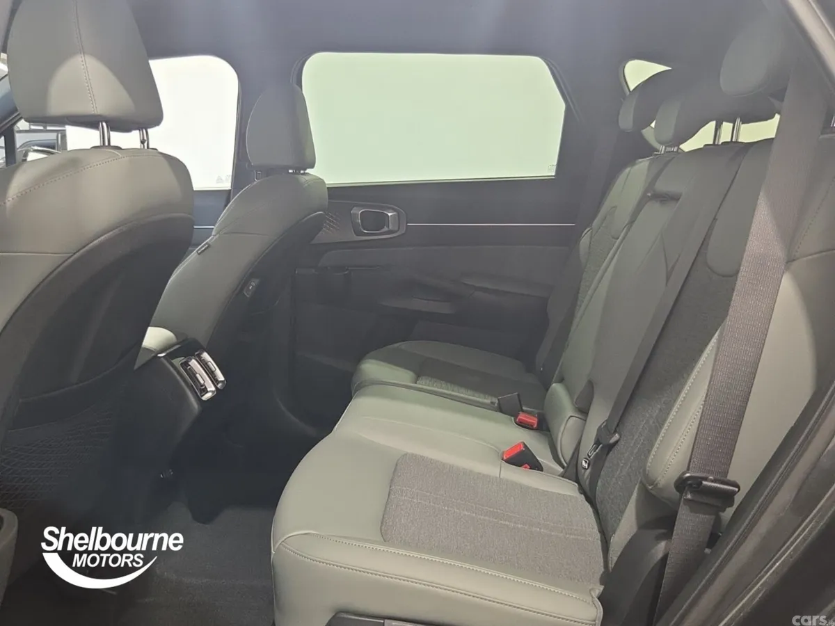 Kia Sorento SUV, Diesel, 2025, Grey