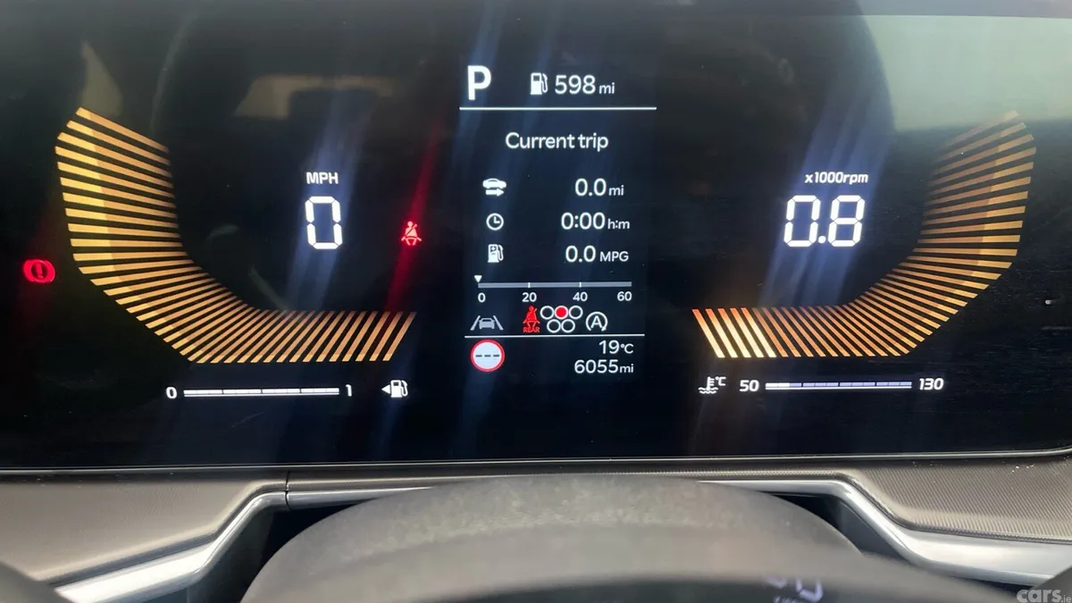 Kia Sorento SUV, Diesel, 2025, Grey