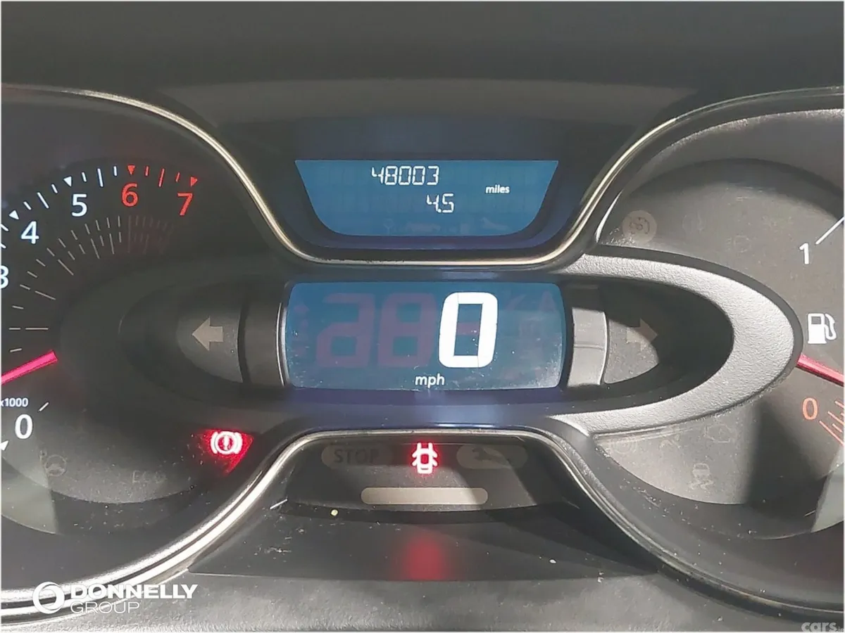 Renault Captur Hatchback, Petrol, 2020, Grey