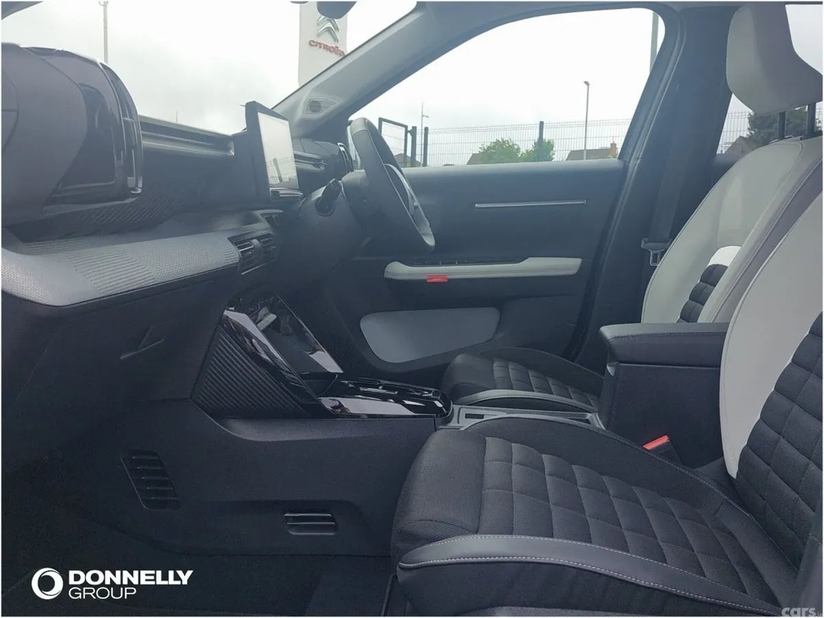 Citroen C3 Aircross Hatchback, Petrol, 2025, Grey
