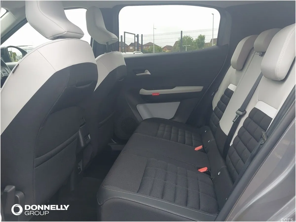 Citroen C3 Aircross Hatchback, Petrol, 2025, Grey
