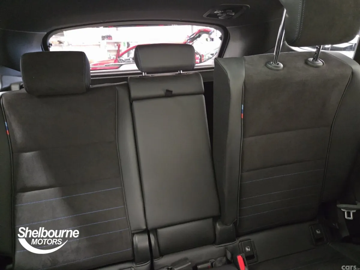 BMW X1 Estate, Petrol, 2022, 