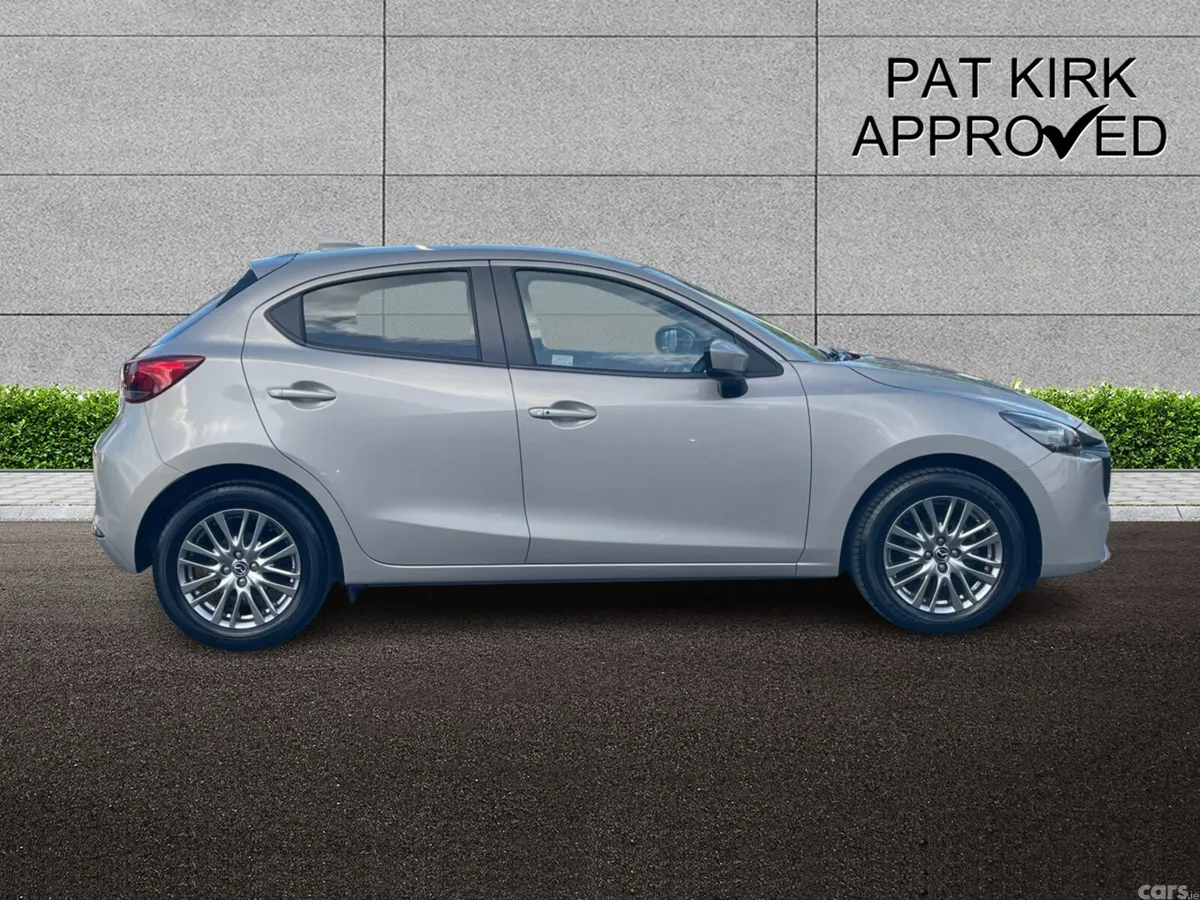 Mazda Mazda2 Hatchback, Petrol, 2025, 