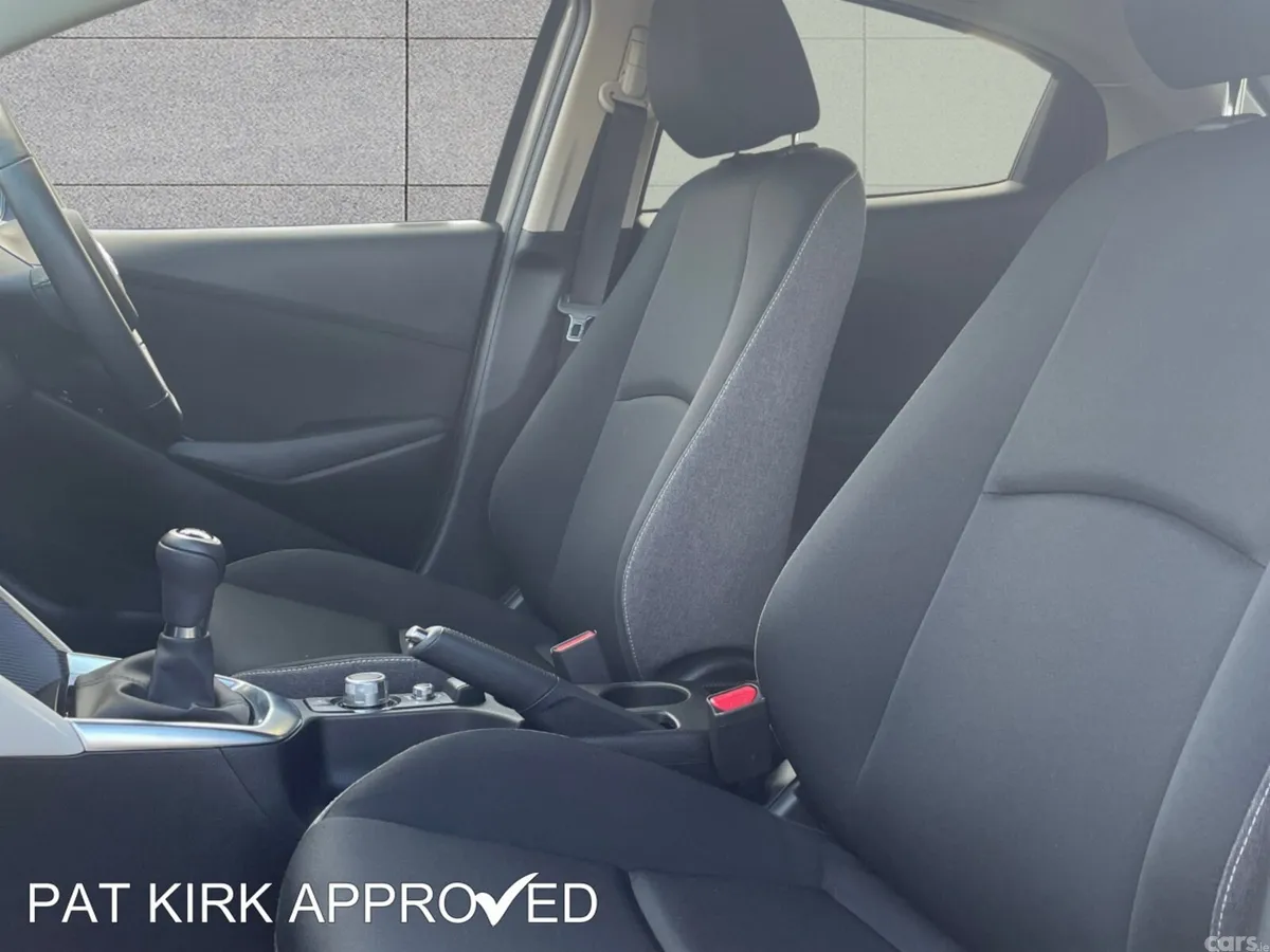 Mazda Mazda2 Hatchback, Petrol, 2025, 