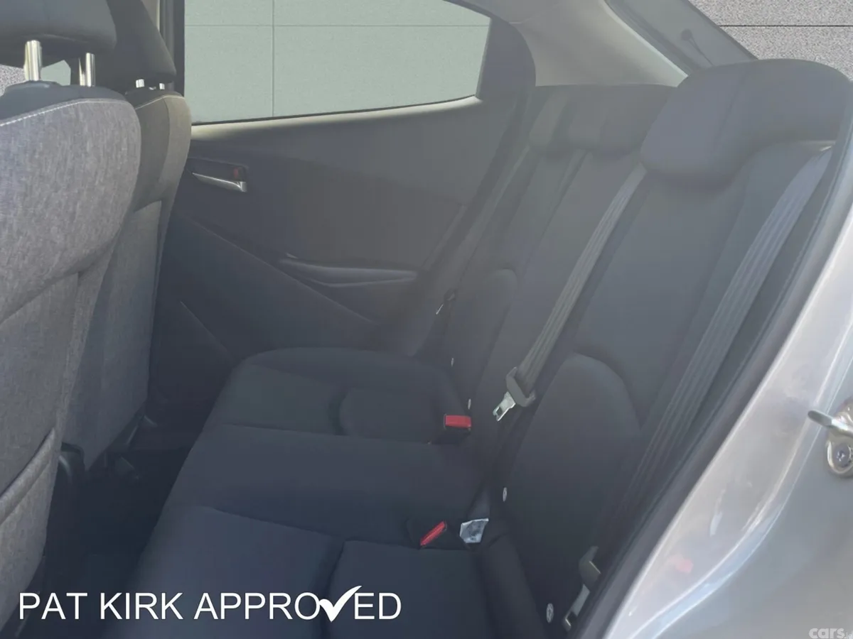 Mazda Mazda2 Hatchback, Petrol, 2025, 