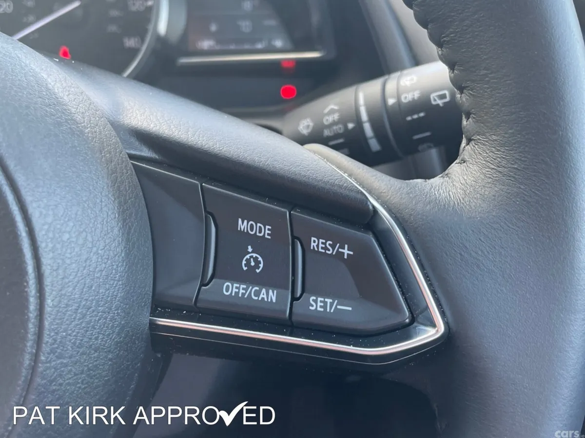 Mazda Mazda2 Hatchback, Petrol, 2025, 