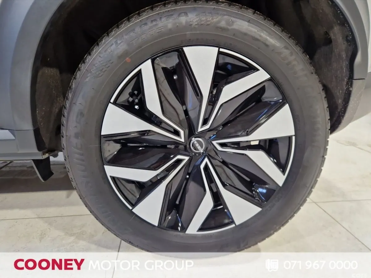 Nissan Juke SUV, Petrol, 2026, Grey