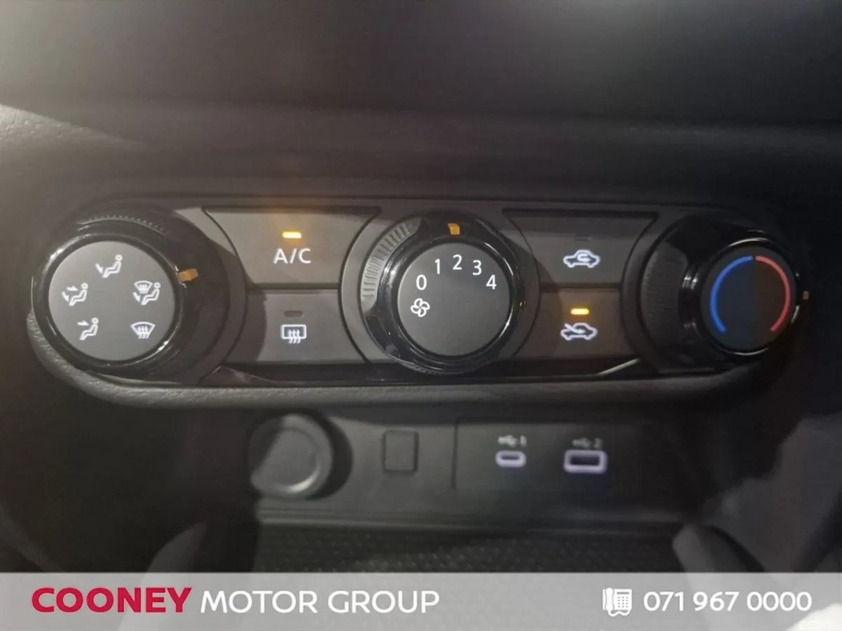Nissan Juke SUV, Petrol, 2026, Grey