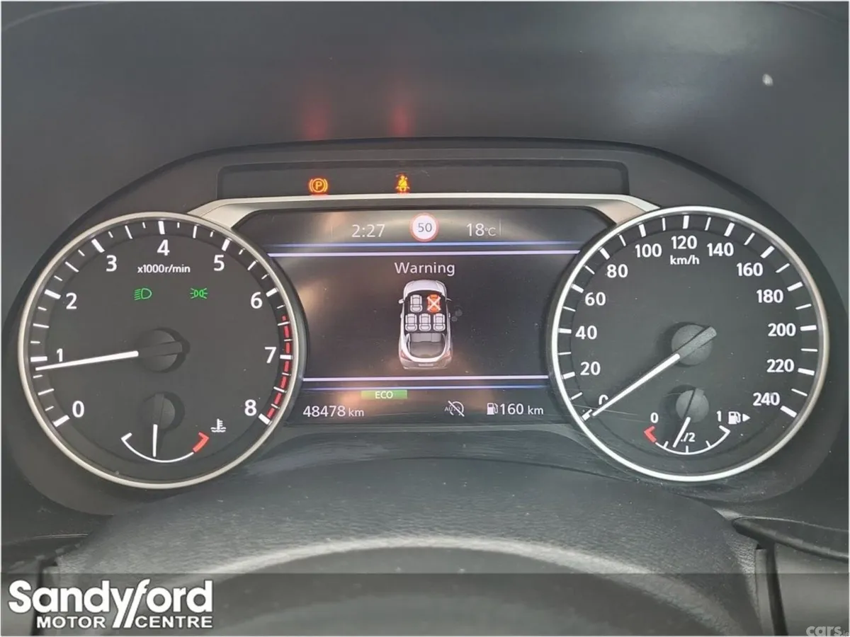 Nissan Juke SUV, Petrol, 2020, White