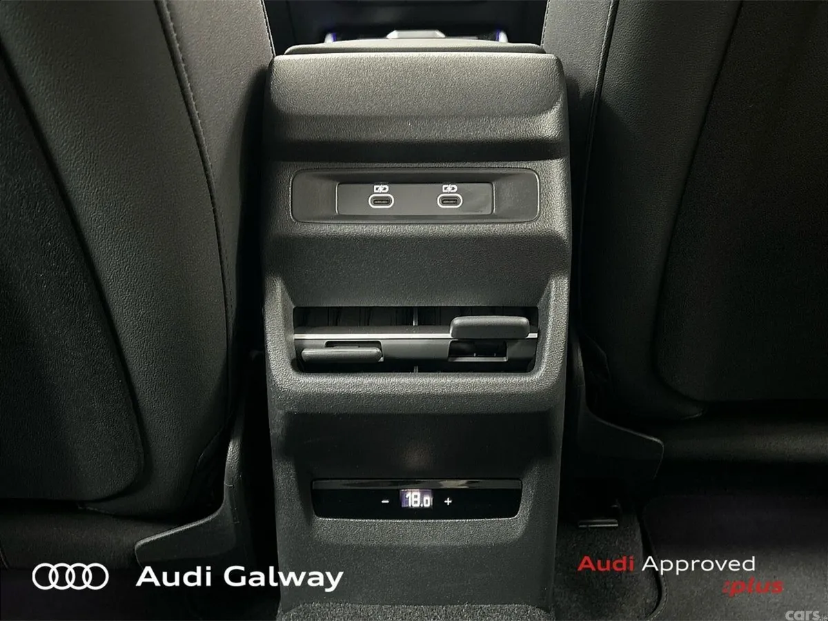 Audi Q3 SUV, Diesel, 2026, Blue