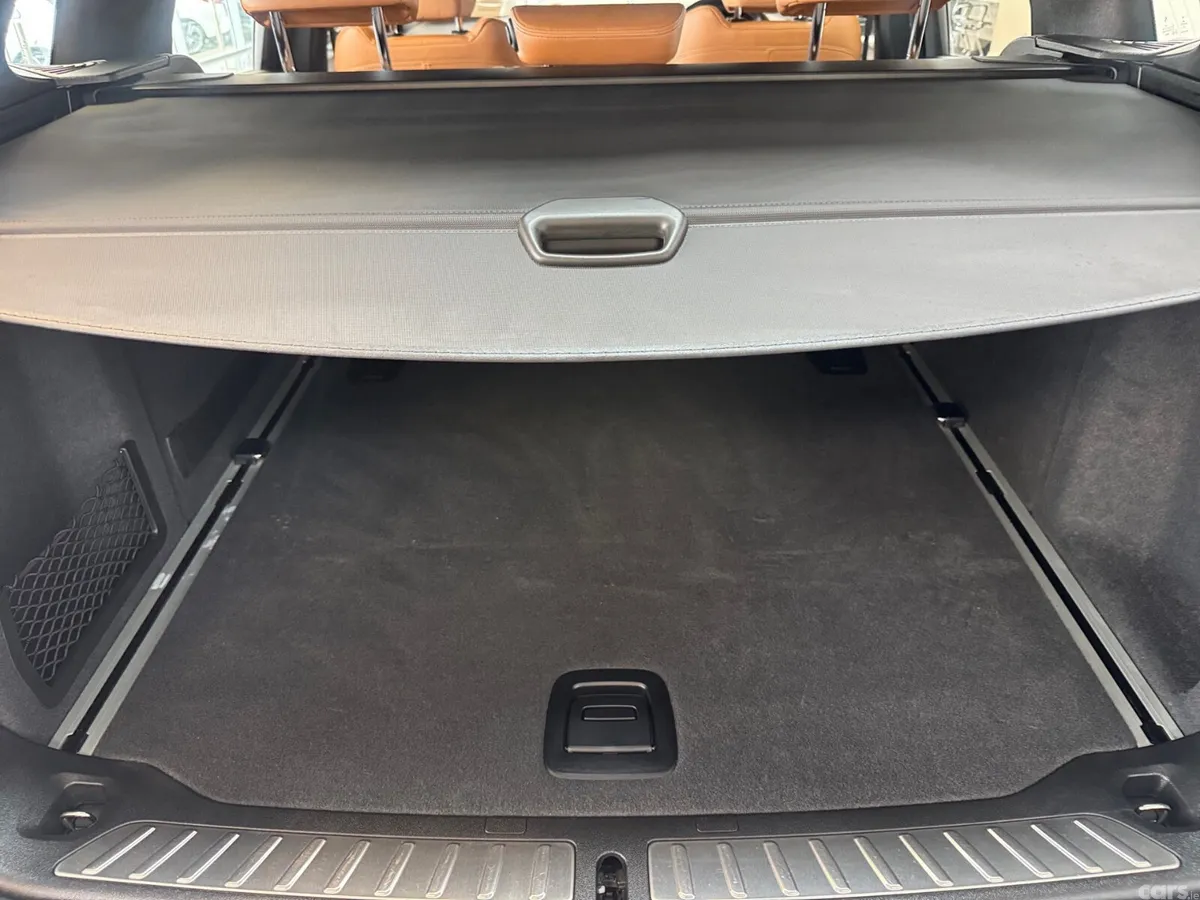BMW X3 SUV, Diesel, 2021, White