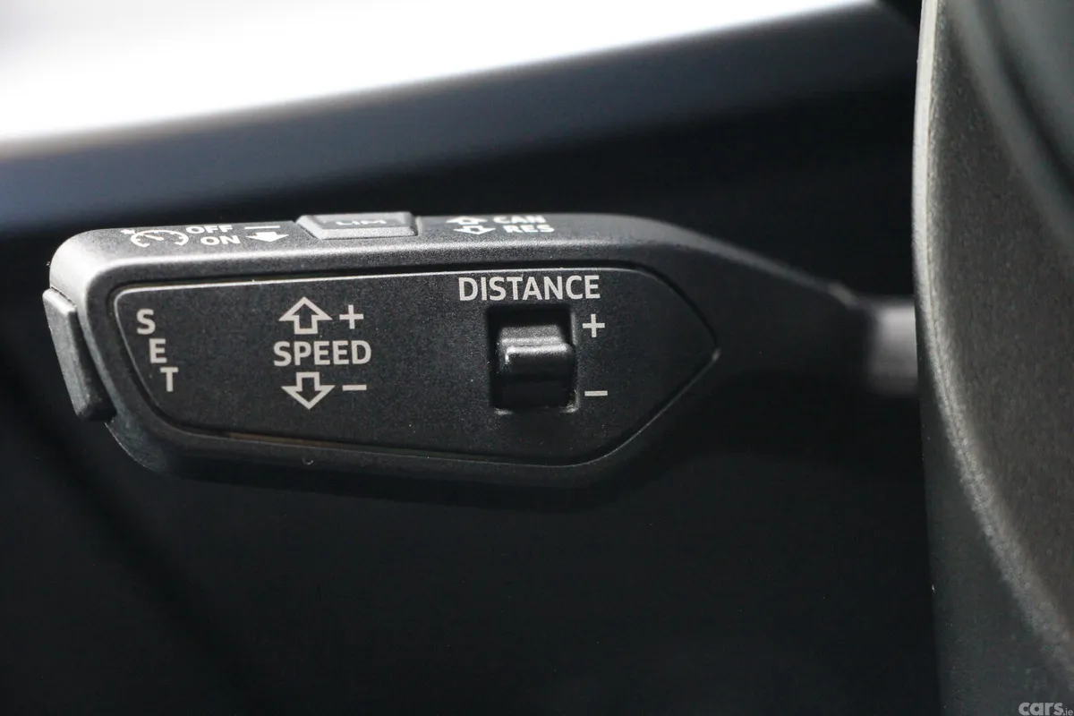Audi A3 Saloon, Diesel, 2023, Black