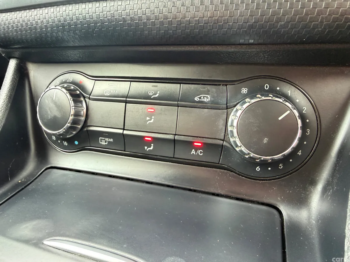Mercedes-Benz A-Class Hatchback, Petrol, 2013, Gold