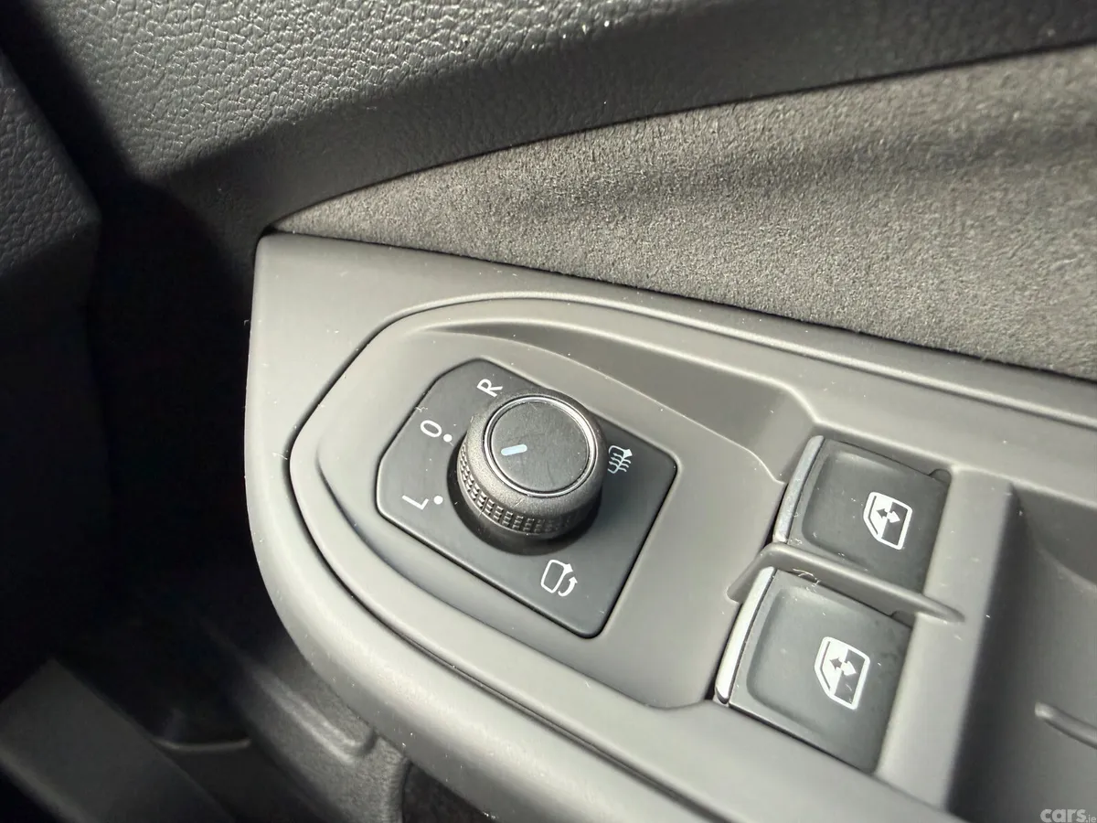 Volkswagen Golf Hatchback, Diesel, 2024, Black