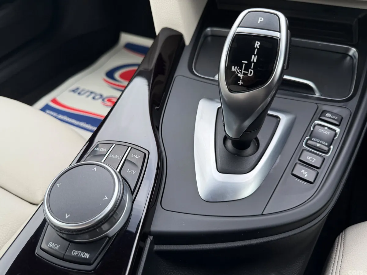 BMW 4-Series Coupe, Diesel, 2019, Blue