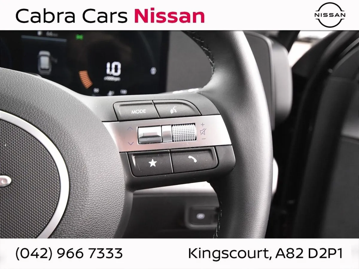 Hyundai KONA MPV, Petrol, 2023, Black