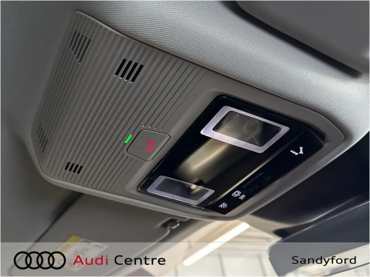 Audi Q3 SUV, Petrol Plug-in Hybrid, 2026, Blue