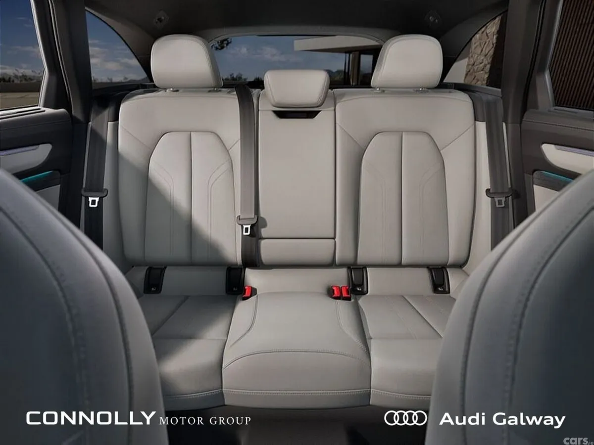 Audi Other Estate, Petrol Plug-in Hybrid, 2027, Blue