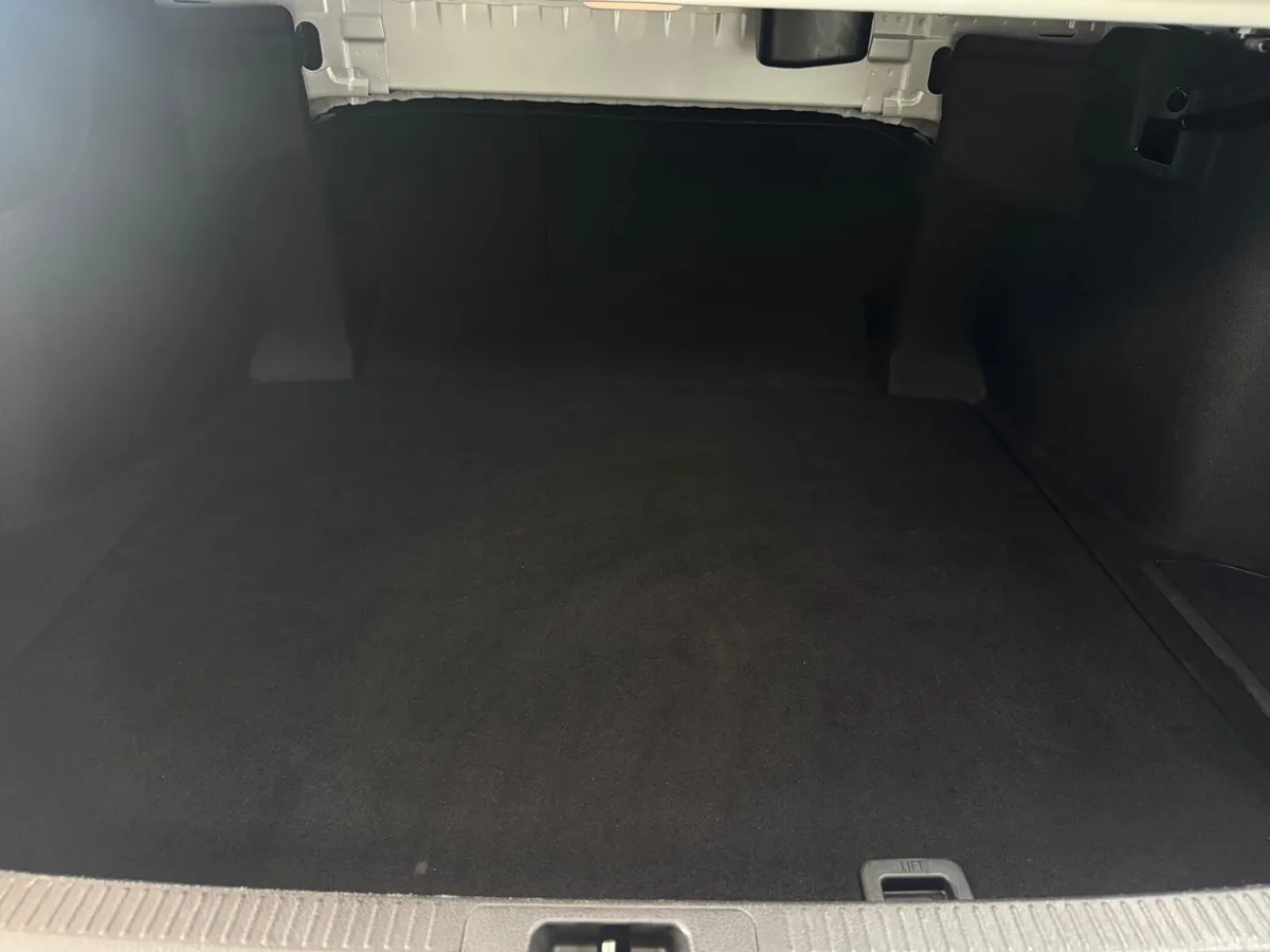 Toyota Camry Saloon, Petrol Hybrid, 2021, White