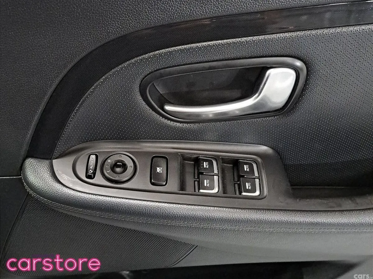 Kia Carens MPV, Diesel, 2016, Silver
